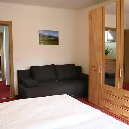 Apartmán Koell Aich (Styria)