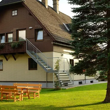 Διαμέρισμα Koell *