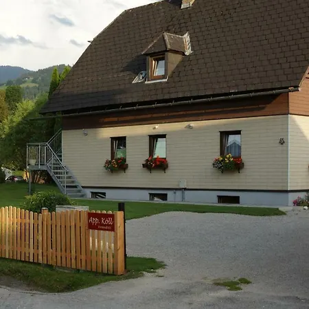 Koell Διαμέρισμα *