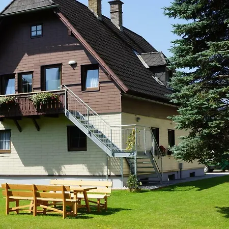 Koell Lägenhet Aich (Styria)
