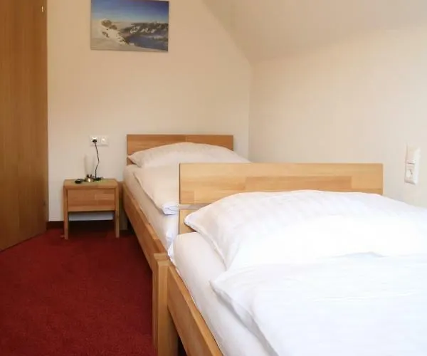 Koell Appartement Aich (Styria)