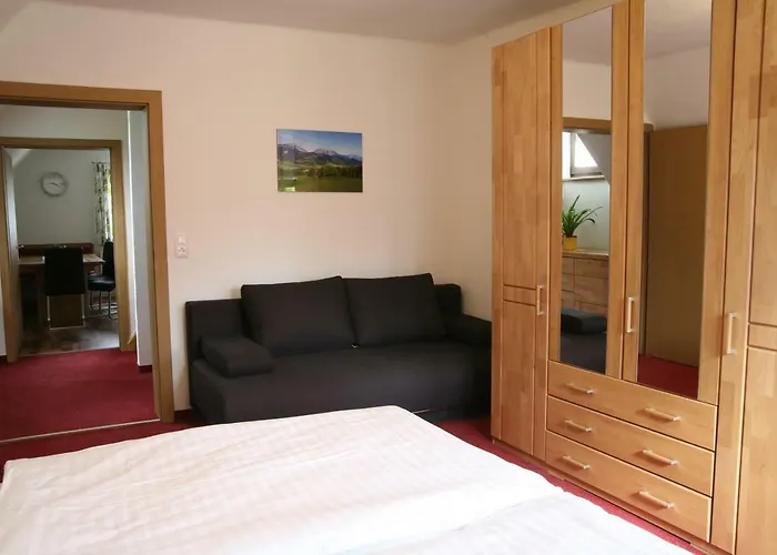 Appartement Koell Aich (Styria)