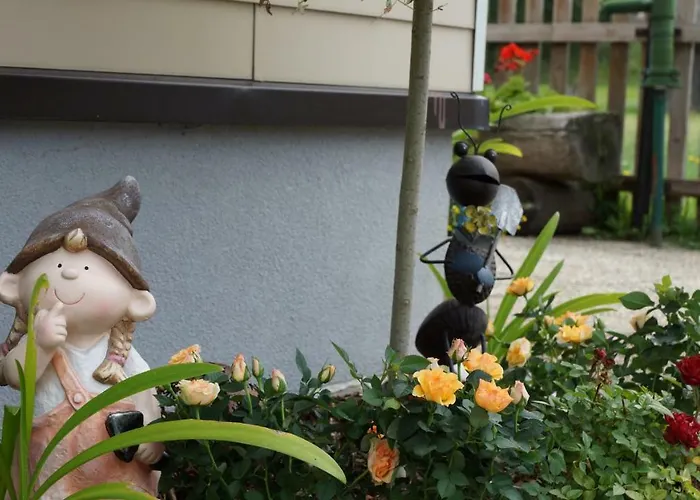 Apartment Koell Aich (Styria)