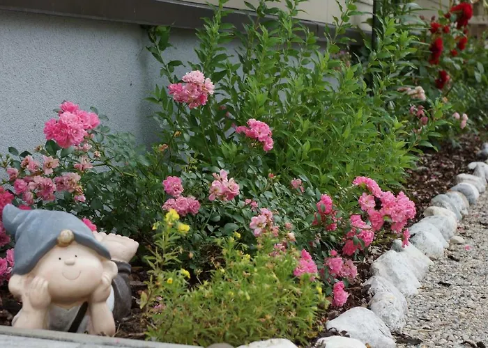 Appartement Koell Aich (Styria)