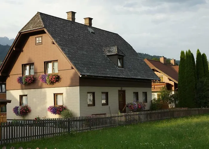 Koell * Aich (Styria)