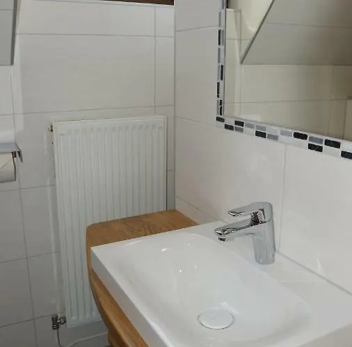 Koell Appartement Aich (Styria)