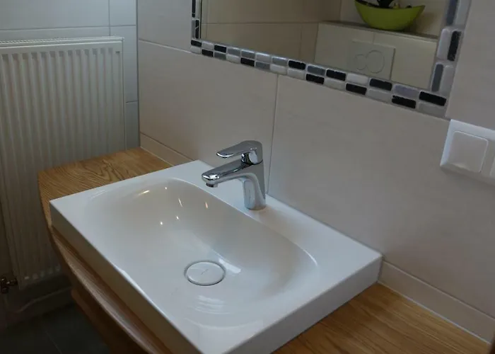 Appartement Koell Aich (Styria)